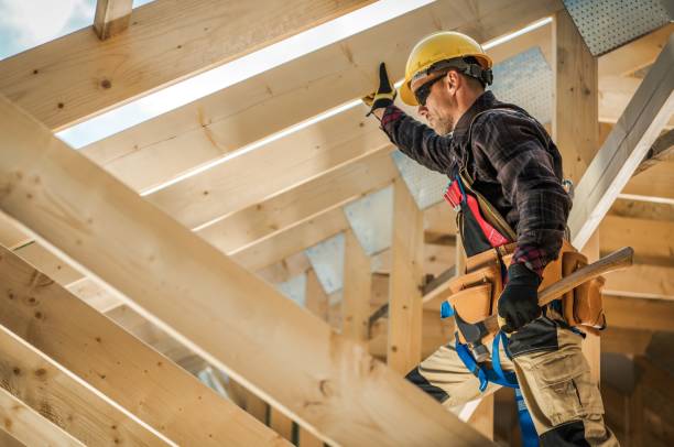 Best Roofing Contractor Near Me  in Garden Home Whitfd, OR