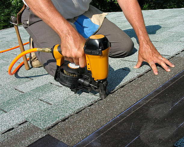 Best Roof Maintenance Services  in Garden Home Whitfd, OR