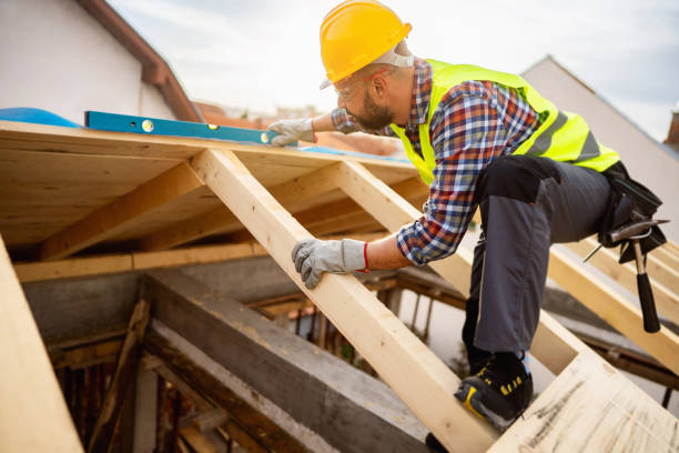 Best New Roof Installation  in Garden Home Whitfd, OR