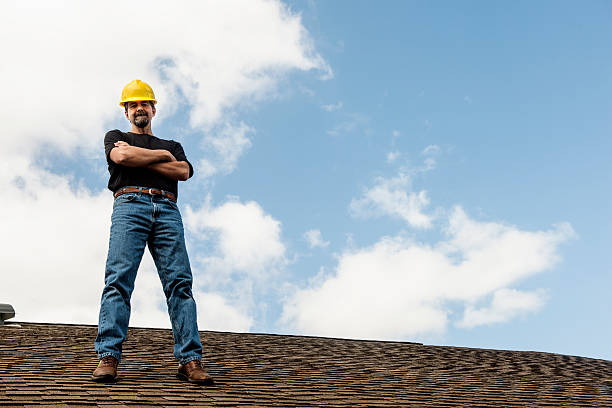 Slate Roofing Contractor in Garden Home Whitford, OR