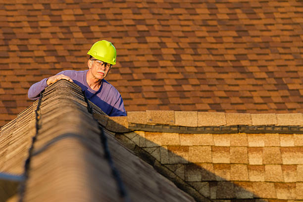 Best Best Roofing Contractors  in Garden Home Whitfd, OR