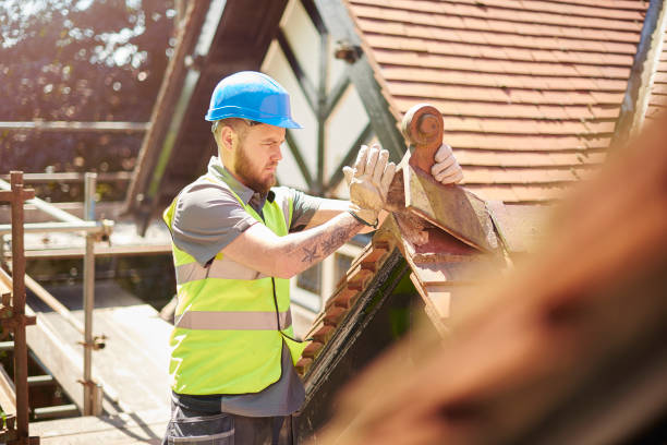 Best Local Roofing Companies  in Garden Home Whitfd, OR
