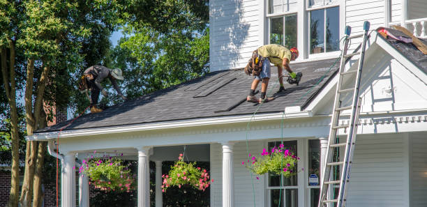 Best Flat Roof Repair Services  in Garden Home Whitfd, OR