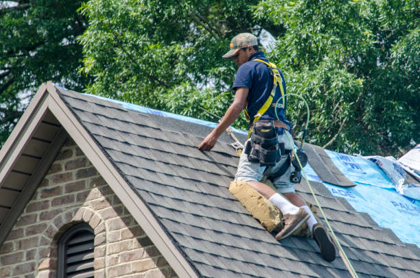 Quick and Trustworthy Emergency Roof Repair Services in Garden Home Whitford, OR